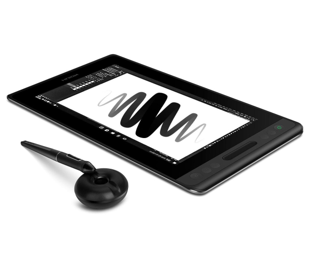 Huion Kamvas Pro 13 6930444801038 - 500879 - zdjęcie 2